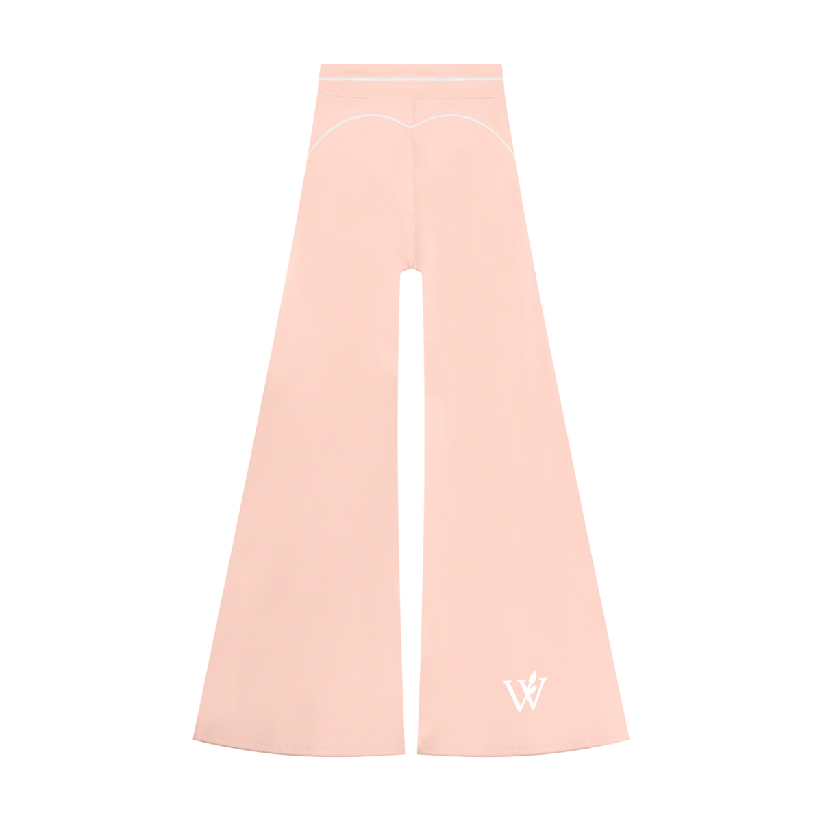 Women’s High Rise Flared Yoga Pants