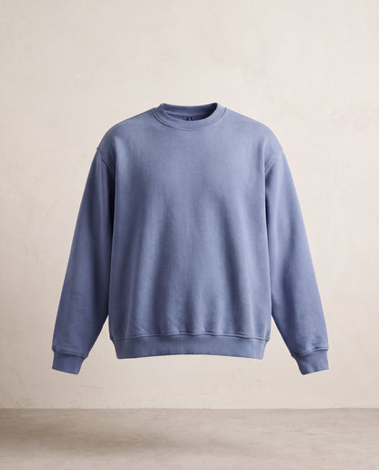 Sunfade Fleeced Sweatshirt