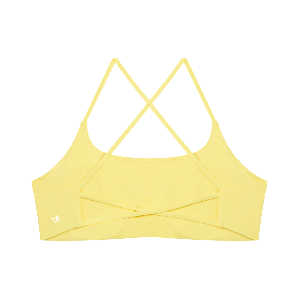 Women’s U-Neck Yoga Sports Bra