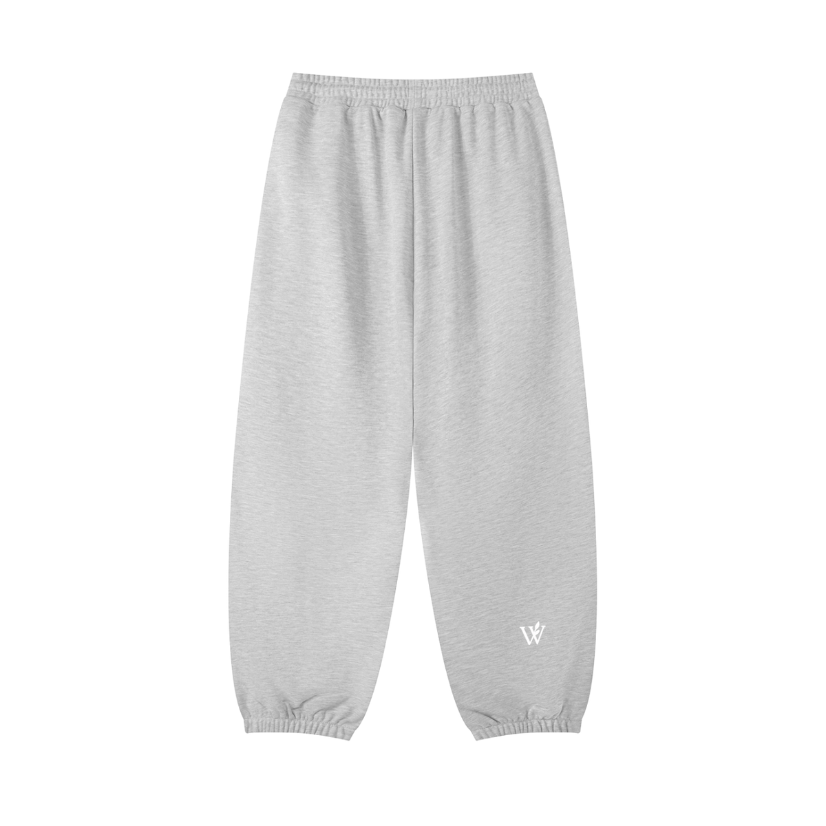 Essential Jogged Sweatpants