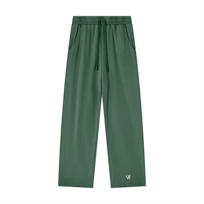 Unisex Heavyweight Vintage Wash Sweatpants