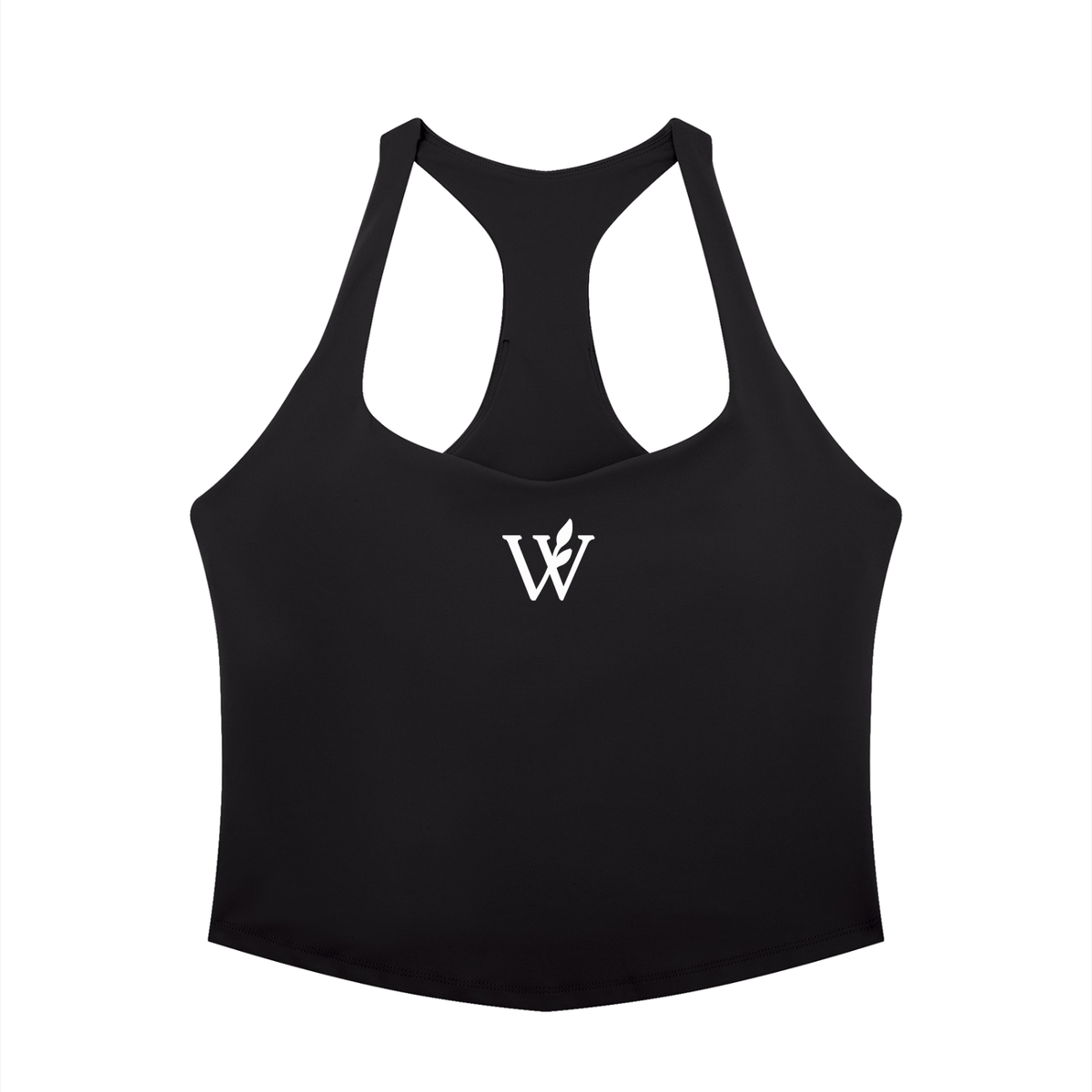 Women’s Tight Fit Yoga Tank Top