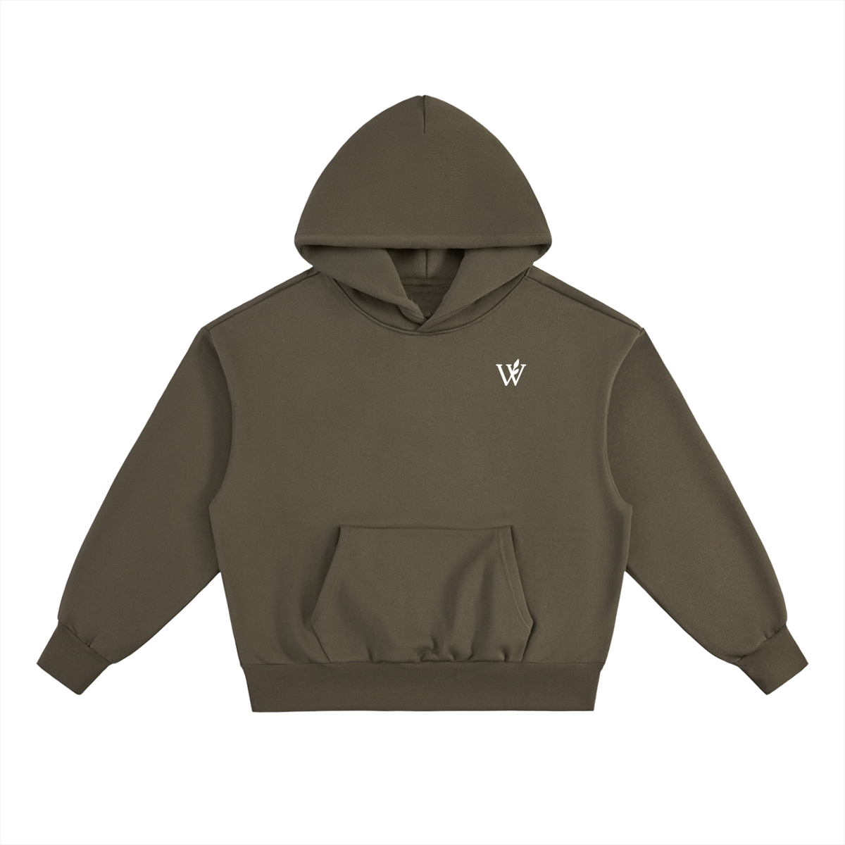 Essential Heavyweight Fleece Shorts