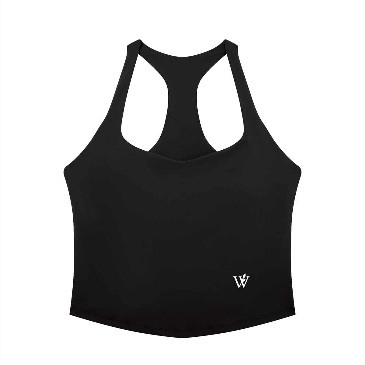Women’s Tight Fit Yoga Tank Top