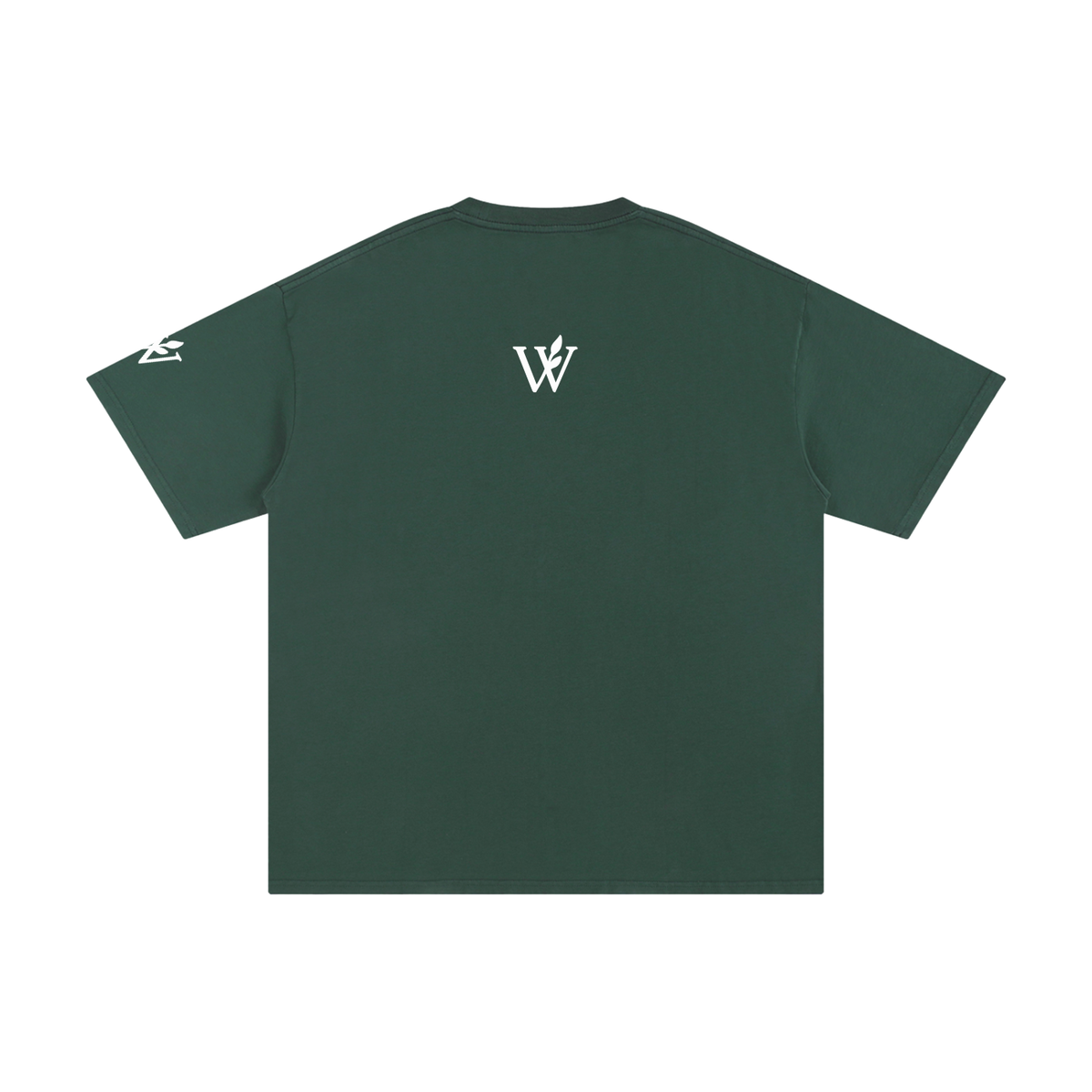 Unisex Pure Cotton T-Shirt