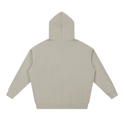 Essential Heavyweight Hoodie