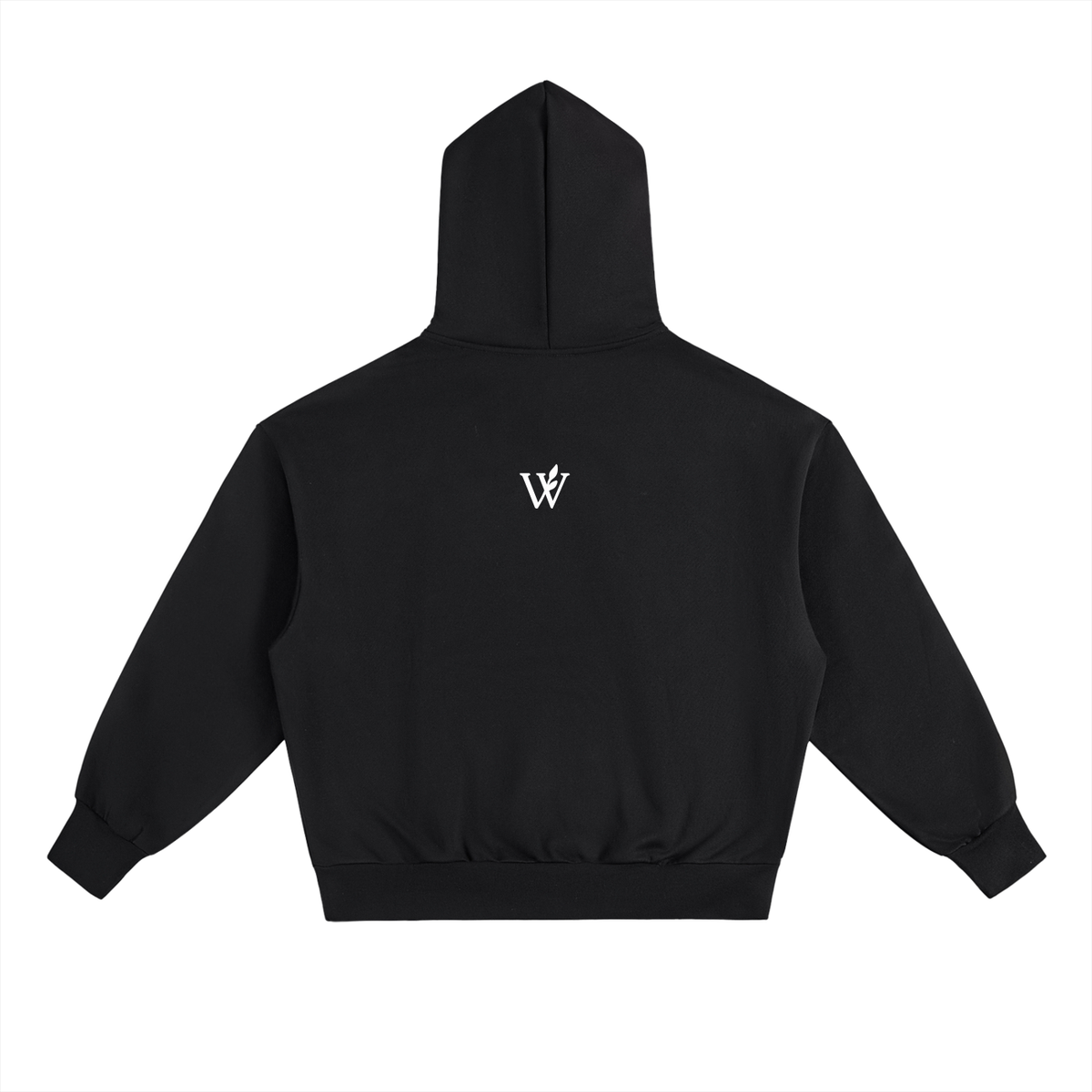 Essential Heavyweight Fleece Shorts
