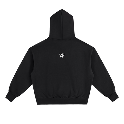 Essential Heavyweight Fleece Shorts