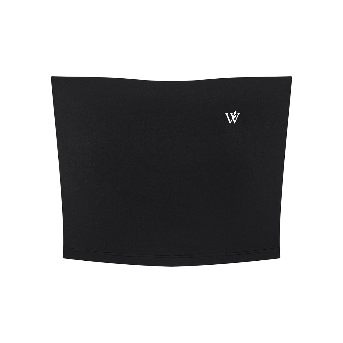 Women’s Yoga Cropped Tube Top