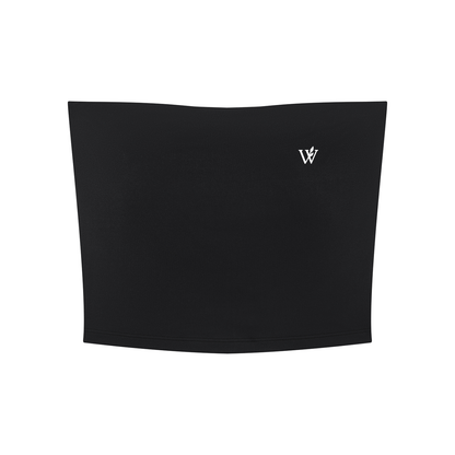 Women’s Yoga Cropped Tube Top