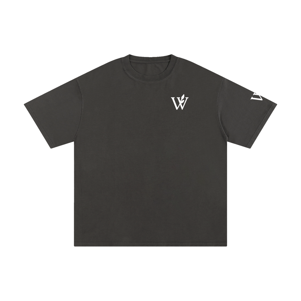 Unisex Pure Cotton T-Shirt