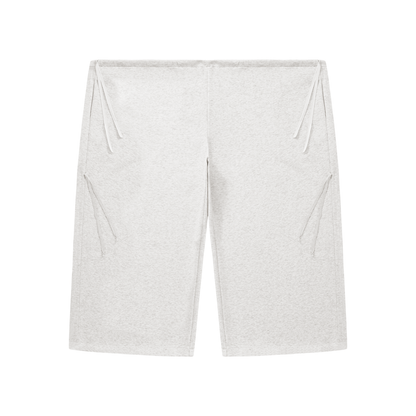 Women's Drawstring Wide Leg Sweatpants