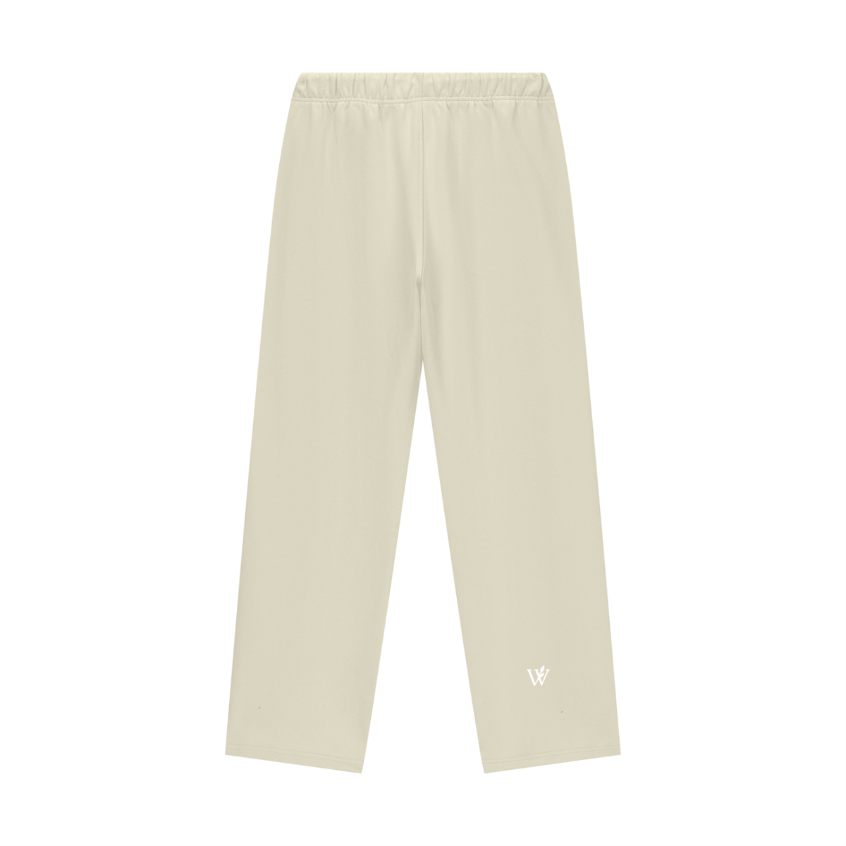 Heavyweight Fleece Straight Leg Pants
