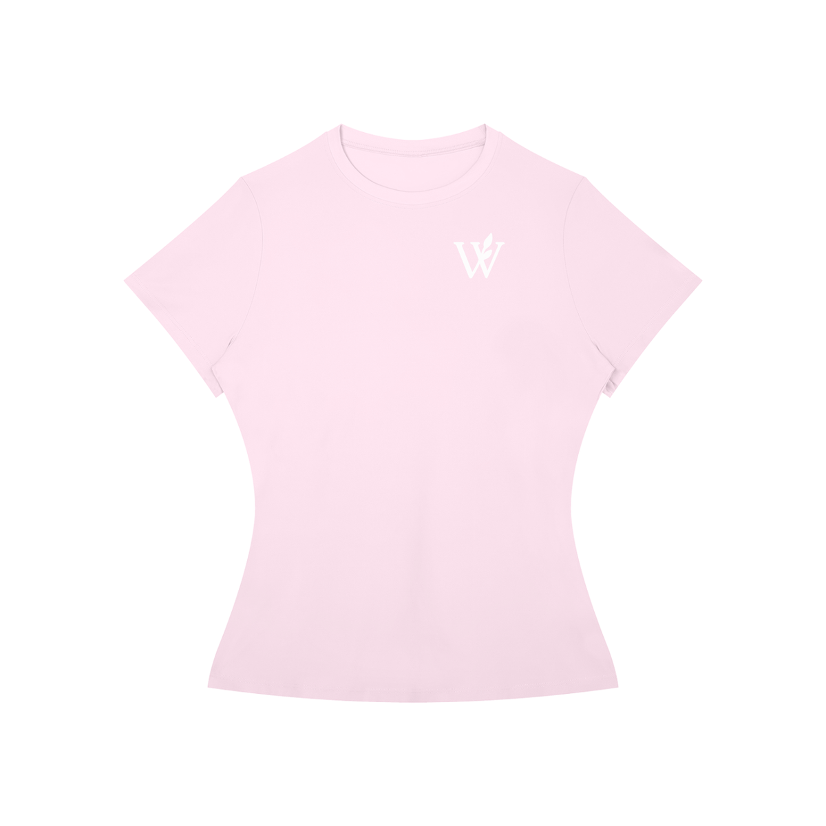 Women’s Slim Fit Performance T-Shirt