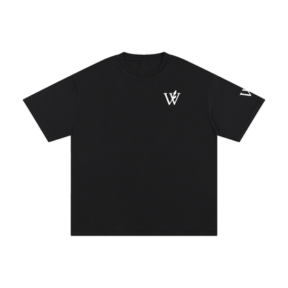 Unisex Pure Cotton T-Shirt