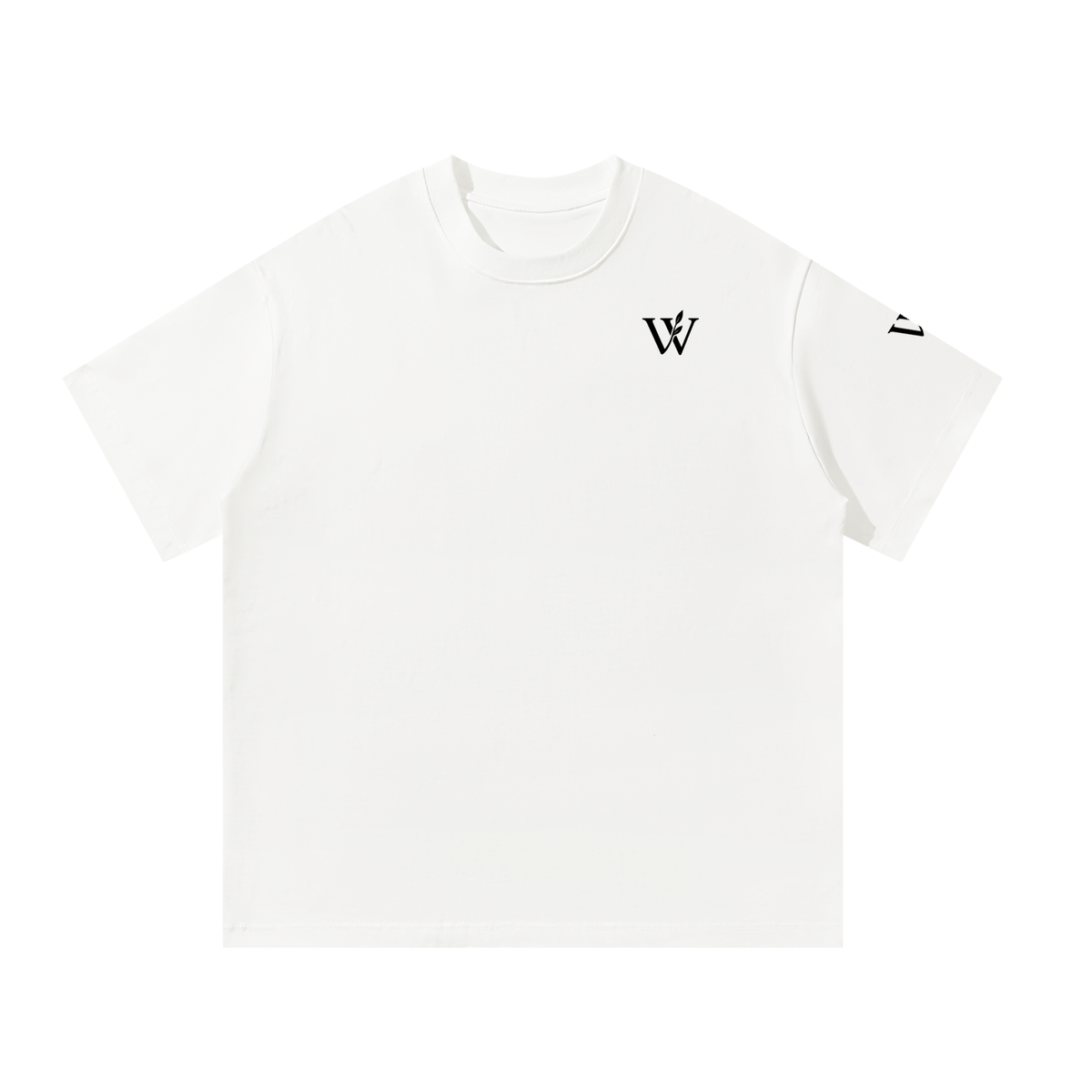 Unisex Oversized T-Shirt