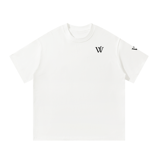 Unisex Oversized T-Shirt