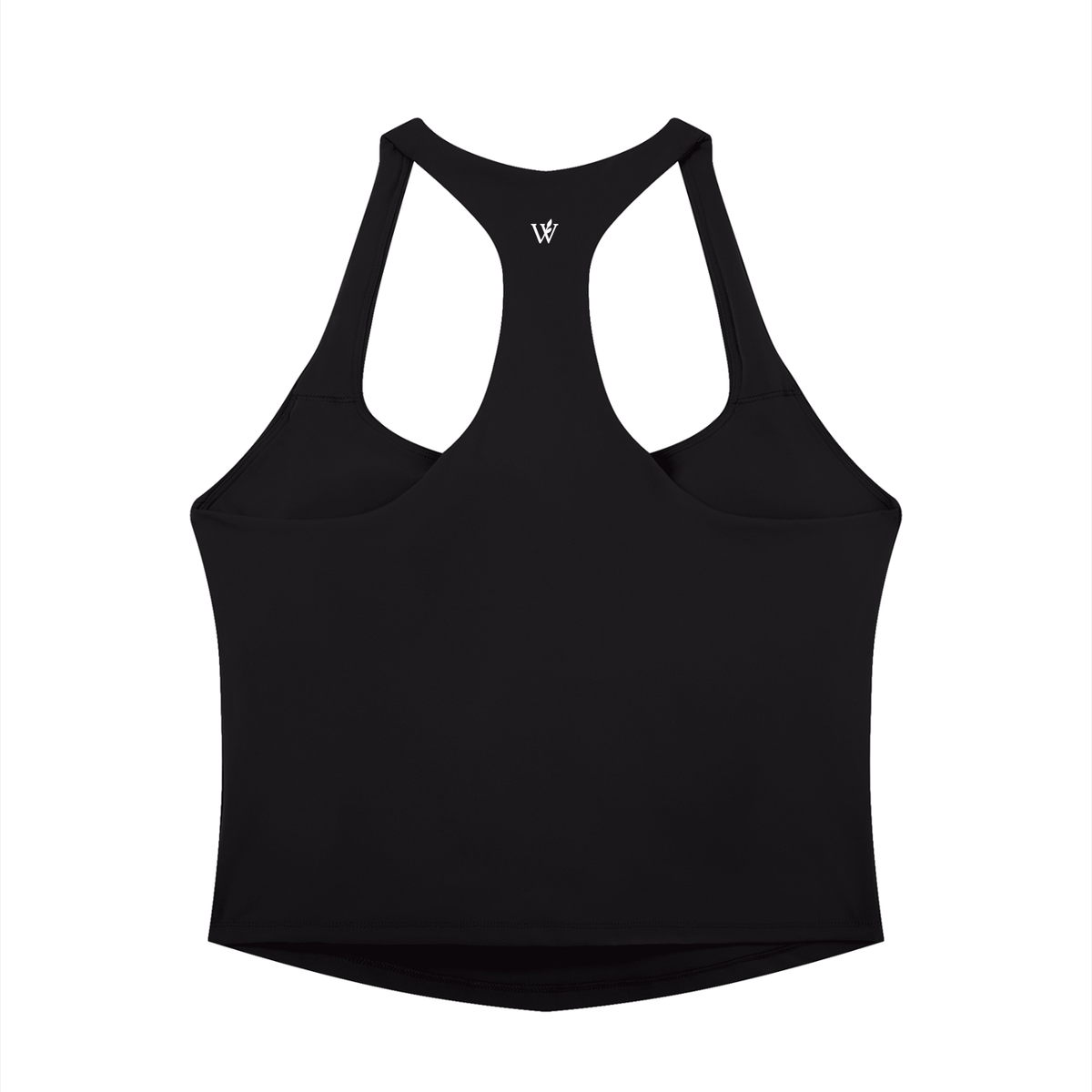 Women’s Tight Fit Yoga Tank Top