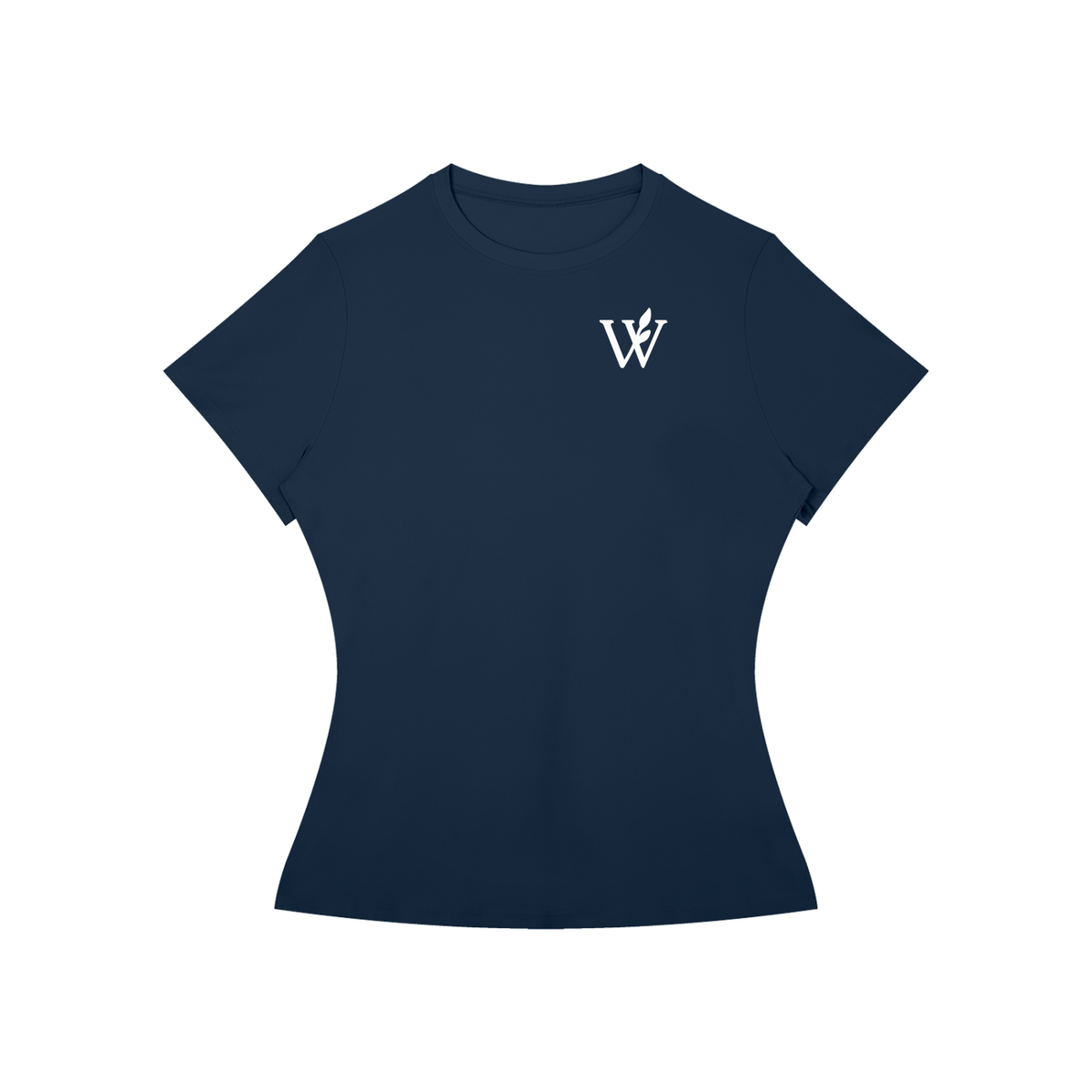 Women’s Slim Fit Performance T-Shirt