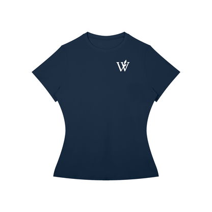 Women’s Slim Fit Performance T-Shirt