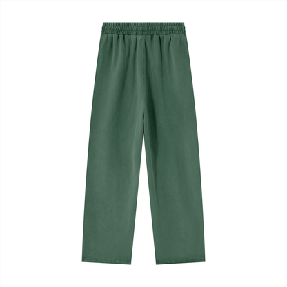 Unisex Heavyweight Vintage Wash Sweatpants