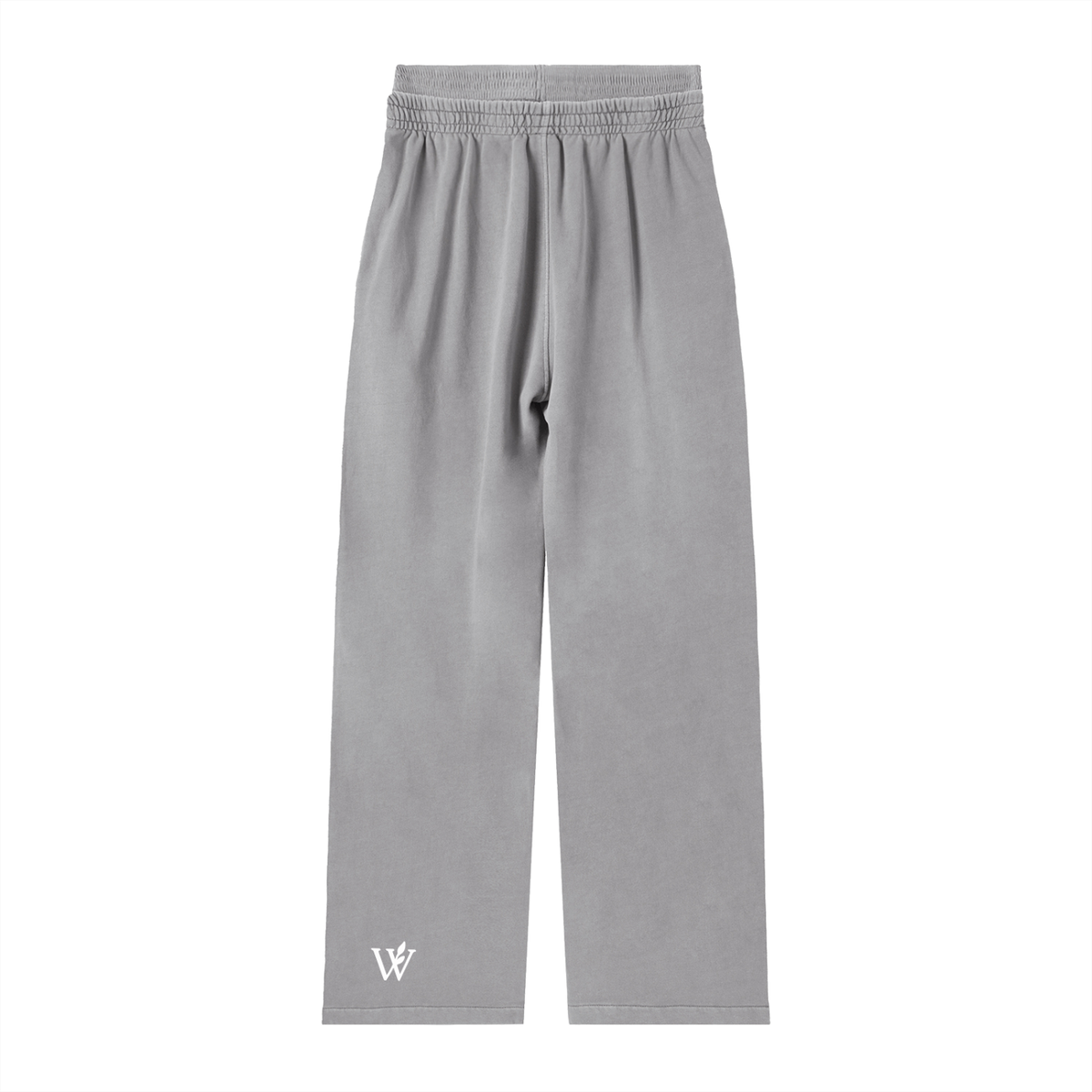 Vintage Washed Waist Pants