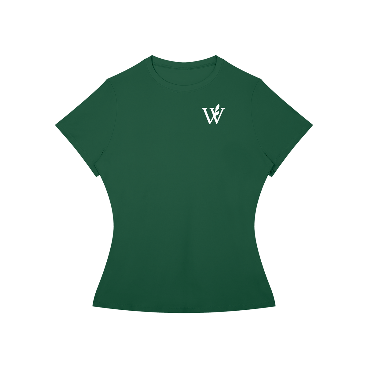 Women’s Slim Fit Performance T-Shirt