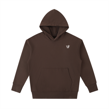 Essential Heavyweight Cotton Hoodie