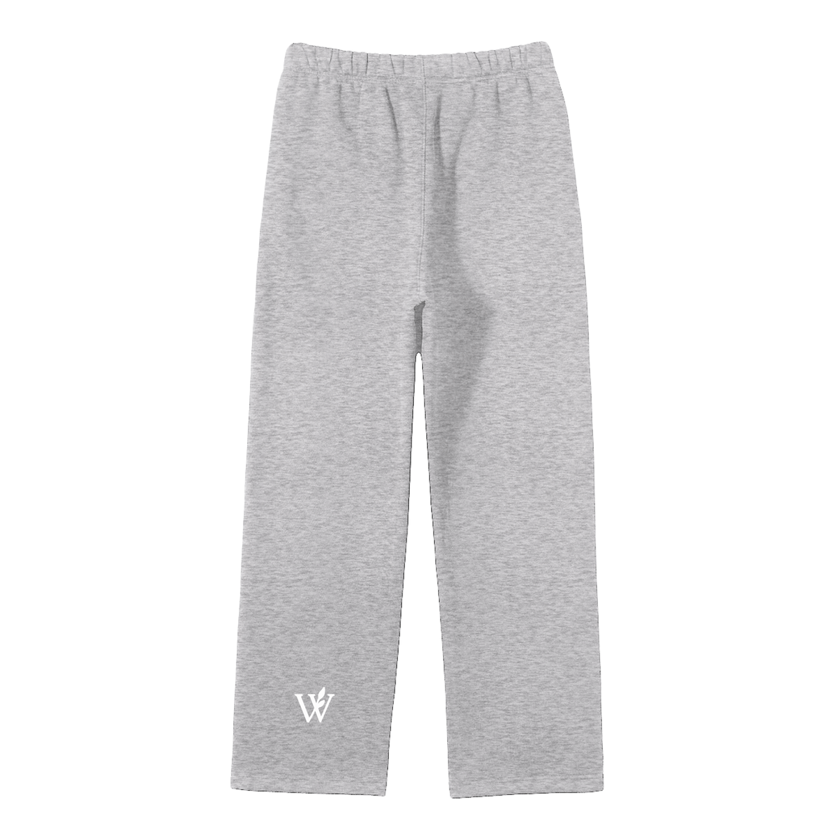 Fleeced Sweatshirt