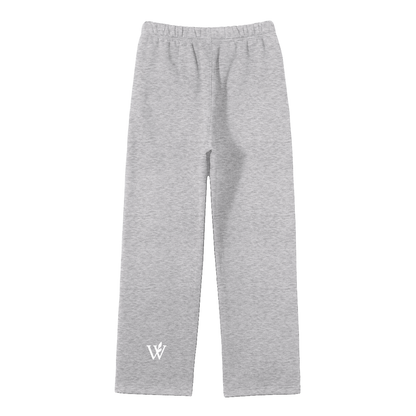 Fleeced Sweatshirt