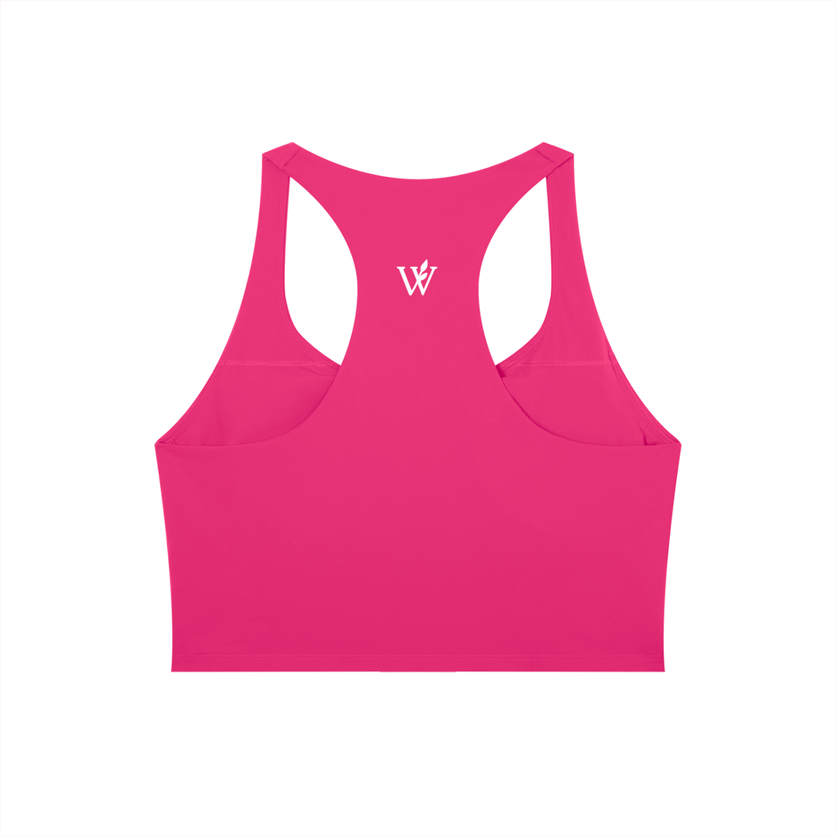 Women’s Tight Paneling Yoga Tank Top