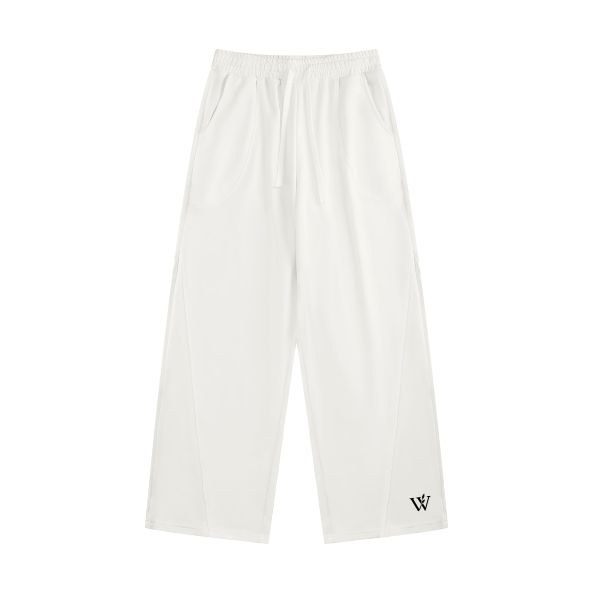 Women's Wide Leg Sweatpants