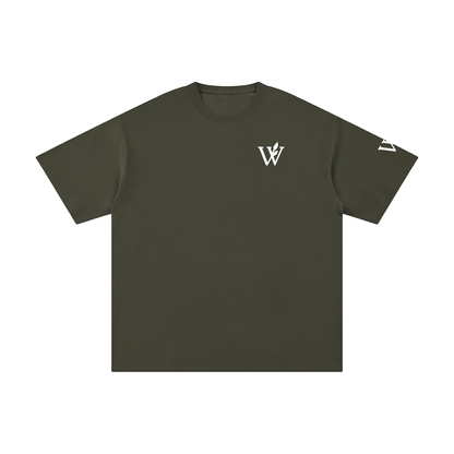 Unisex Pure Cotton T-Shirt