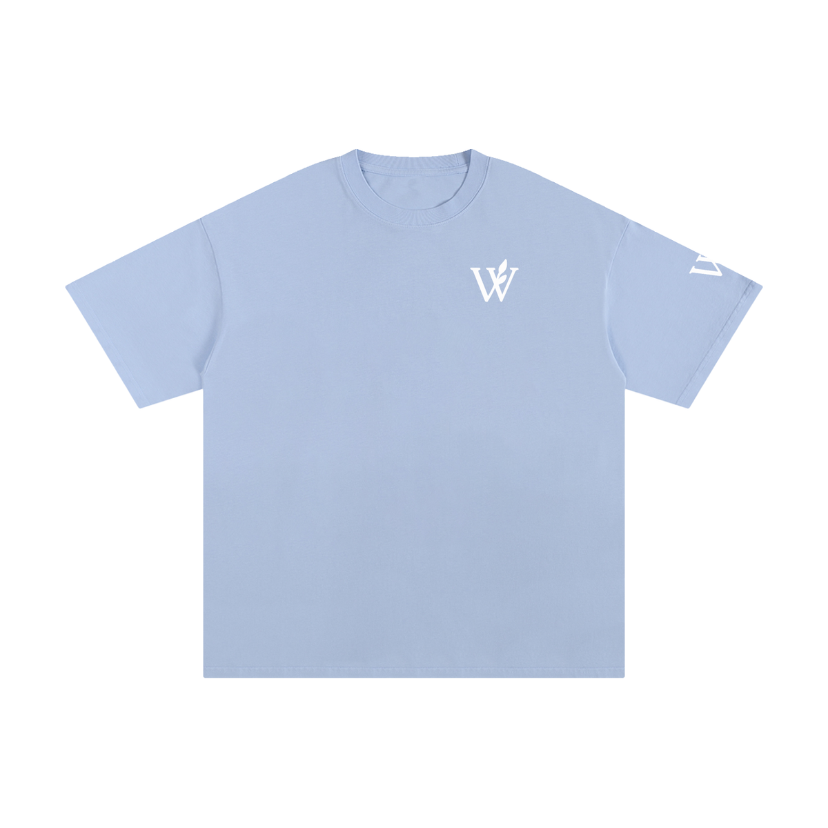 Unisex Pure Cotton T-Shirt