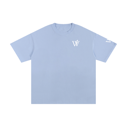 Unisex Pure Cotton T-Shirt