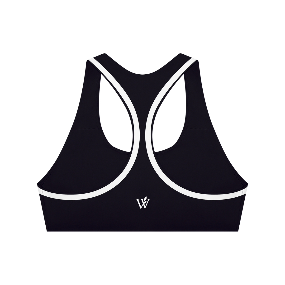 Women’s Halter Yoga Sports Bra