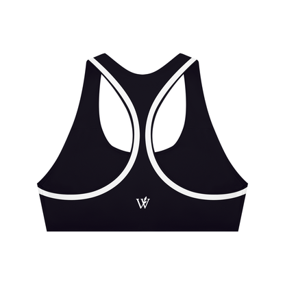 Women’s Halter Yoga Sports Bra