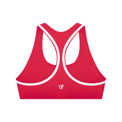 Women’s Halter Yoga Sports Bra