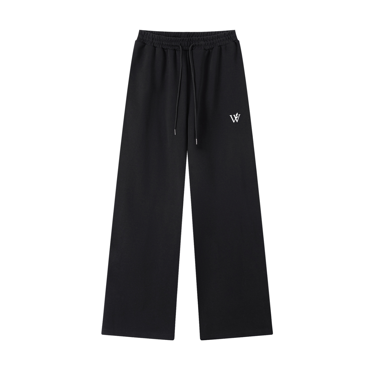 Essential Straight-Leg Sweatpants