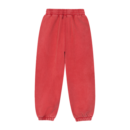 Zip-Through Boxy Fleece Hoodie