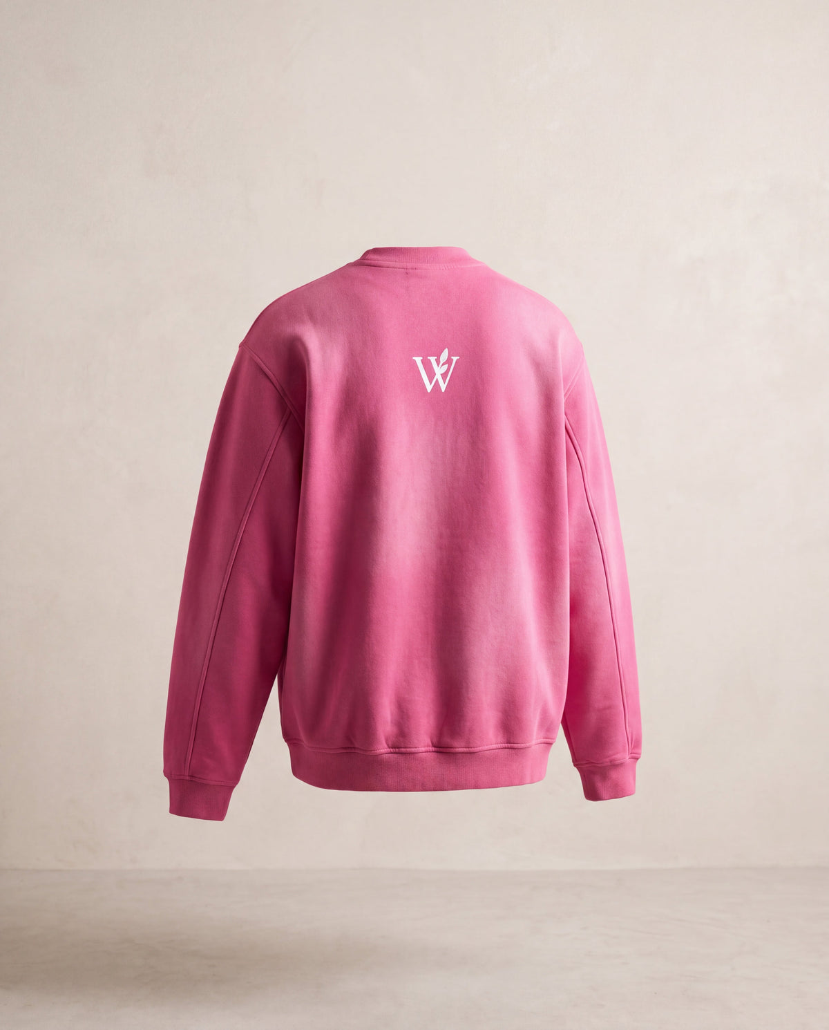 Sunfade Fleeced Sweatshirt