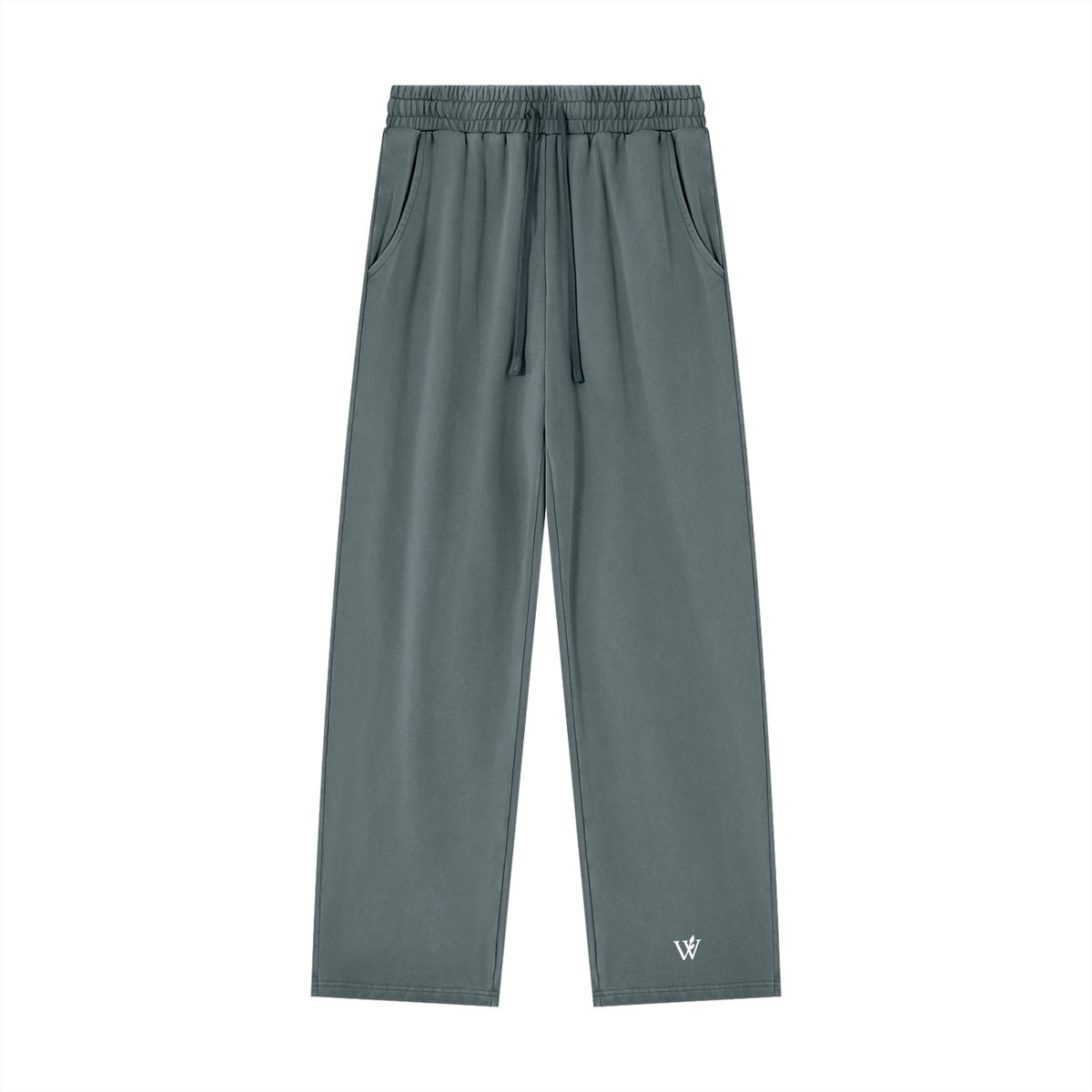 Unisex Heavyweight Vintage Wash Sweatpants