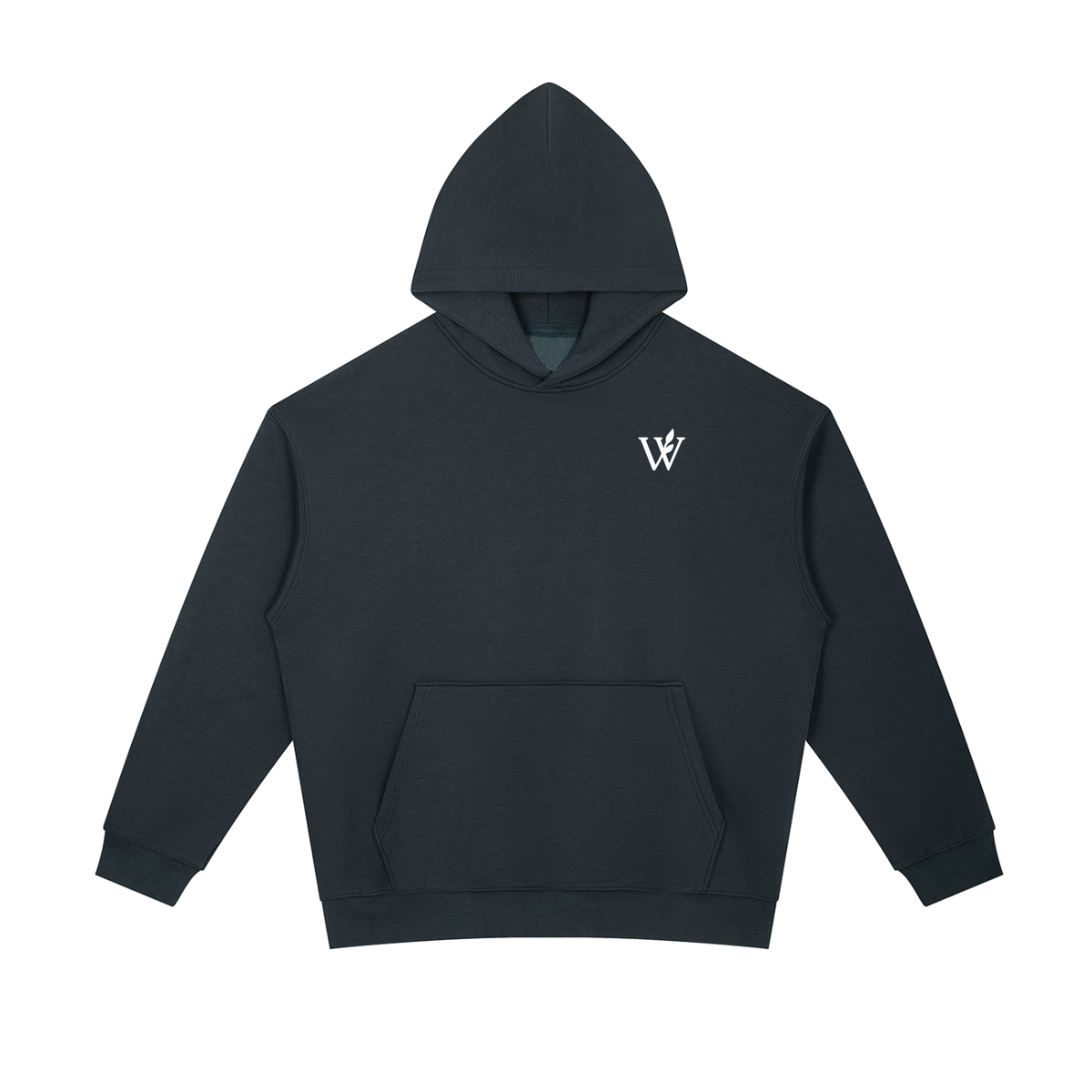 Essential Heavyweight Hoodie