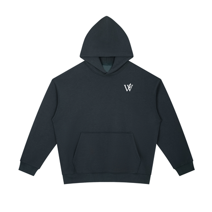 Essential Heavyweight Hoodie