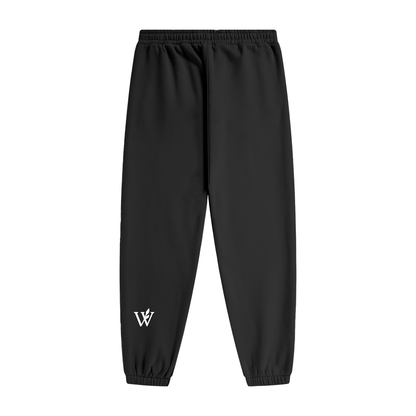 Fleeced Sweatshirt