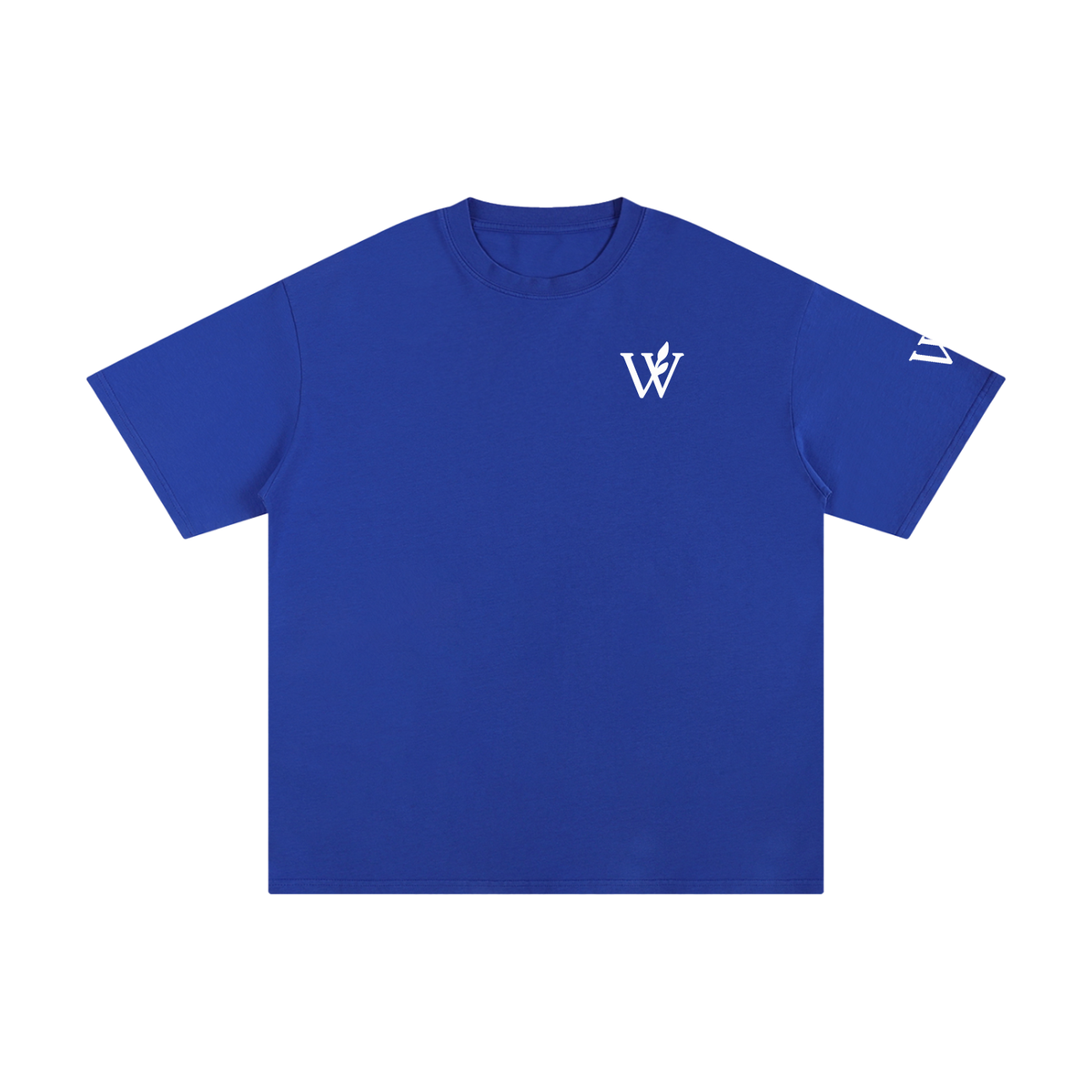Unisex Pure Cotton T-Shirt
