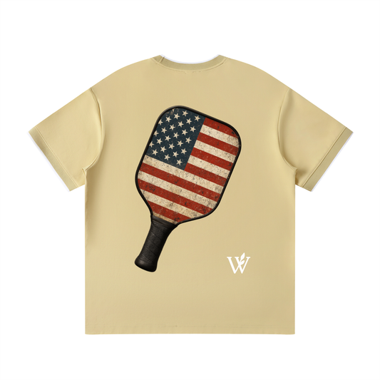 Unisex Regular Fit T-Shirt