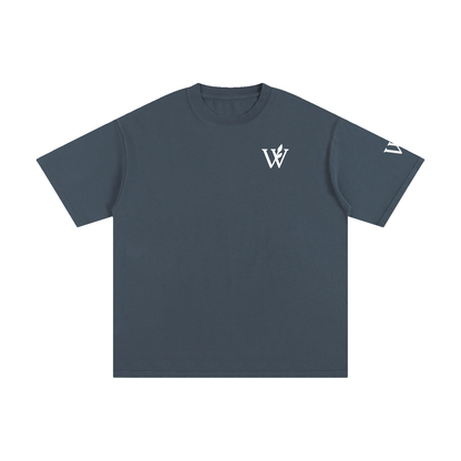 Unisex Pure Cotton T-Shirt