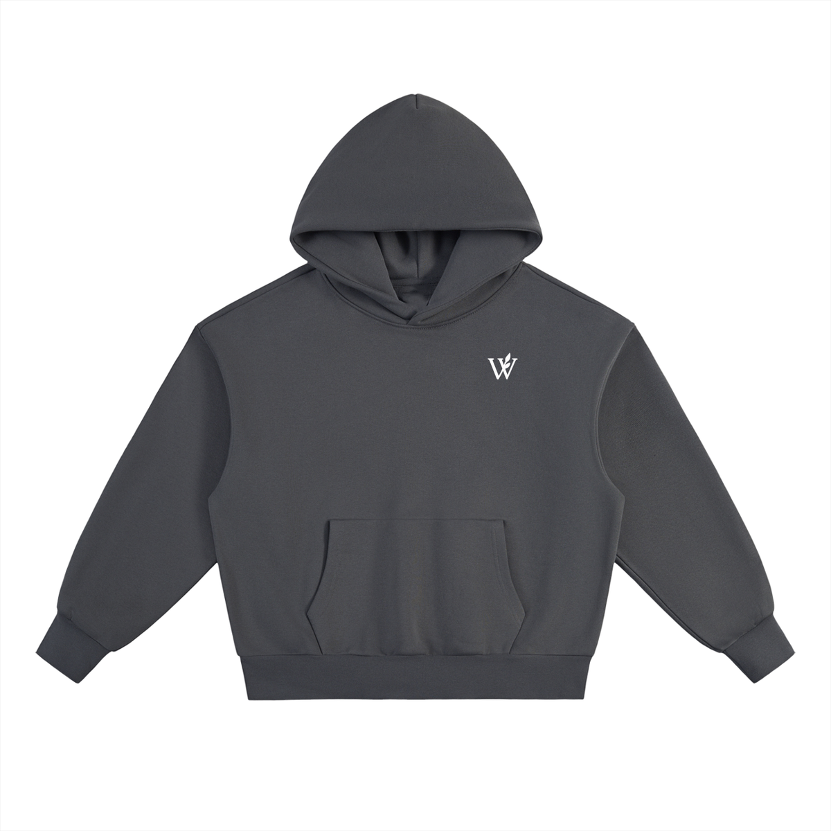 Essential Heavyweight Fleece Shorts