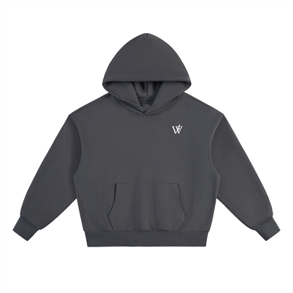 Essential Heavyweight Fleece Shorts